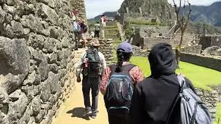 Explore Machu Picchu Circuit 3, Peru [20251119]