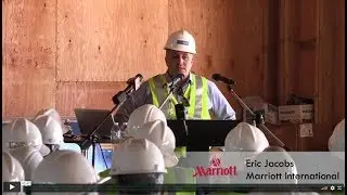 The Future of Developing Buildings: Marriott on Modular