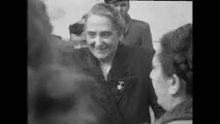 Dolores Ib&aacute;rruri 