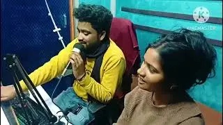 सुर बहार रिकॉर्डिंग स्टूडियो आजमगढ़ 81080 67601 # सिंगर दीपिका चौहान म्यूजिक डायरेक्टर शशि शर्मा जी