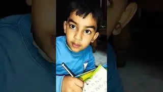 Study #funny #cutebaby #ysfamily #kids #yrfamily