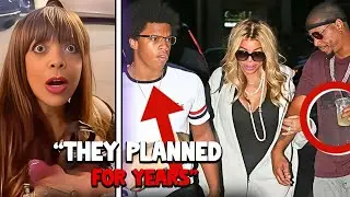 Wendy Williams EXPOSES Kevin Sr & Jr&rsquo;s SECRET Conservatorship Plot!