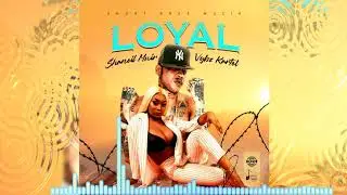 Vybz Kartel, Shaneil Muir - Loyal (Official Audio)
