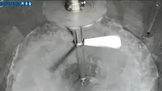 SIPUXIN-high speed separator