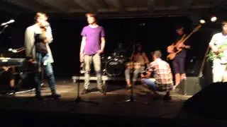 Band-AG Jazz Session Mittwoch  [musikcamp2.0]