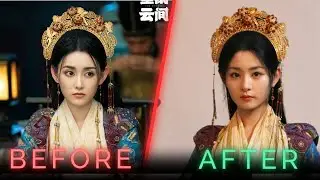 They Got ERASED: The Latest Victims of Chinese Drama Scandals