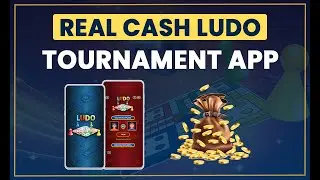 Ludo Tournament App | Real Cash Ludo Tournament App Development