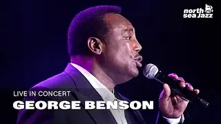 George Benson - 'That Sunday, That Summer' [HD] | Live at North Sea Jazz 2009
