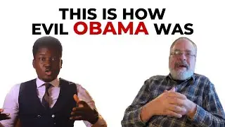 Bring Back Our Girls: This Is How Evil Obama Was