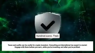 Course on Blockchain, Decentralized Finance (DEFI) and Cryptocurrencies. Lesson 4