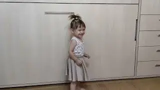 Как сшить юбку солнце для девочки