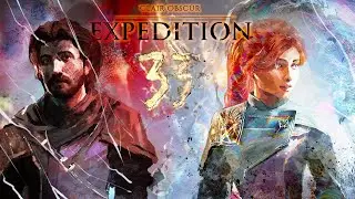 Мне не нравились пошаговые игры, поэтому я попробовал Expedition 33... (МГНОВЕННО ИЗМЕНИЛСЯ)