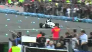 Rennteam Stuttgart - AskEd FSG Hockenheim 2010 Folge 4