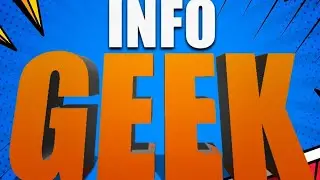 INFO GEEK #99: ESPECIAL DE HALLOWEEN! y HOY 2 personas mas favorecidas rumbo al programa #100!