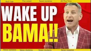 Alabama Basketball’s Slump Explained + COULD THIS WR Be A Riser? | The FB Roster Is Good, Chill...