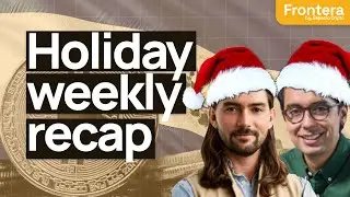 Stablecoins adoption in Latin America, El Salvador buys 1 million in Bitcoin | Roundup