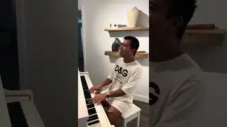 Take Me Home, Country Roads | Raffy Bleu Cover