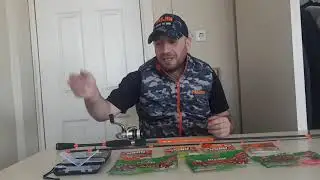 MARMARADA LRF İLE İSTAVRİT AVI İ&Ccedil;İN &Ouml;NEMLİ BİLGİLER.