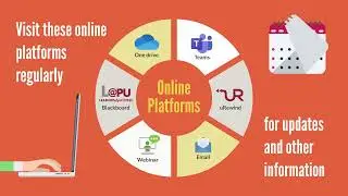 Guide to Online and Hybrid Learning