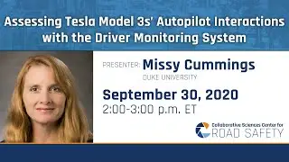Assessing Tesla Model 3s&rsquo; Autopilot Interactions with the Driver Monitoring System