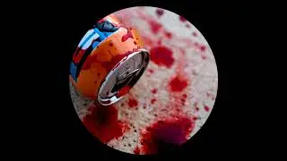 Splurt Diablo - Irn Bru