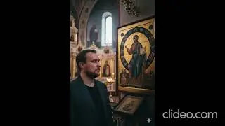Атеист в Храме: Как Matrix Code заставили Биолога Никитина искать КОД в Библии?