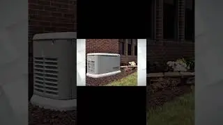Home generators installed in Des Moines