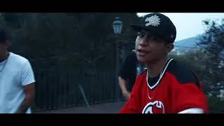(SANTAS) LA THC FT AXEL SG.!🎶