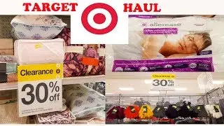 #TARGET #HAUL I SHOP with Me March 2019