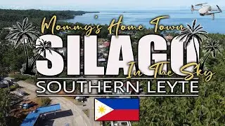 DJI MINI 2  SILAGO Mommy's Home Town 