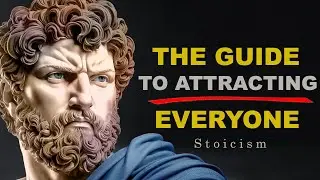 YOUR ATTRACTION IS BEING KILLED BY THESE COMMON HABITS - The Stoic Charisma Guide | STOICISM
