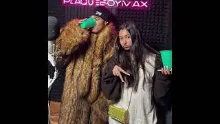 PlaqueBoyMax Ft. Bb trickz - Rosita (432hz)