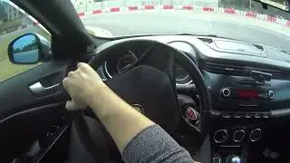 Giu 1.6 @izmirpark 6.11.22 TrackMach Trackday