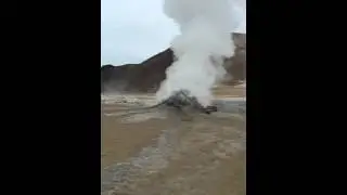 Boiling Cauldron of Death