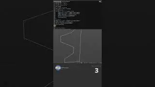 Давай учить Houdini! #houdini #houdinifx #3dmodeling #python #vex