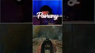 Pasrany sur Twitch. Ma journ&eacute;e de chasse #aimbot #pourtoi #huntshowdown