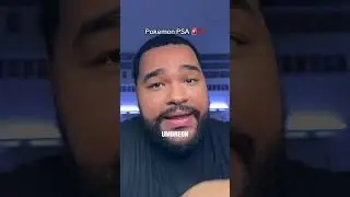 Непопулярное мнение о покемонах, которое шокирует фанатов 😬