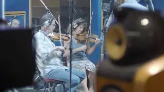 Michael Price | Recording Unforgotten 3