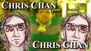 Chris Chan's feud with Ian Brandon Anderson is INTENSE..