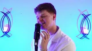 Christian's Data - Nights in Lima (Visualizer)