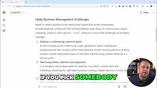 Gary Vee's Secrets: Business Management Questions! #shorts