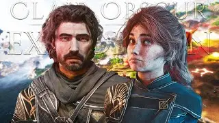 For Those Who Come After | ACT I | Expedition 33 (Hindi/English) | Game Of The Year 2025 | Expert