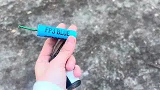 Ps2-shark VS Fp3 blue