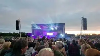 #anglesey #angleseyshowground #lookalikefestival #humannature #queen