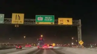 Highway drivers 