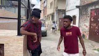 O Filme Lord & Jack (Epis&oacute;dio 4)