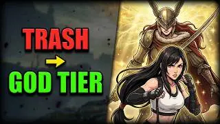 The ULTIMATE PS5 Action RPG Tier List Top 25 Games