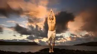 Yoga : Harmony with Nature (Promo)