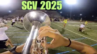 Santa Clara Vanguard 2025 