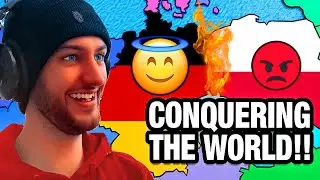 Taking Over The Roblox World | Day 54🔴